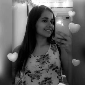 Meet your Posher, Marisol